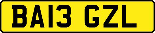 BA13GZL