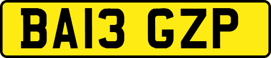 BA13GZP
