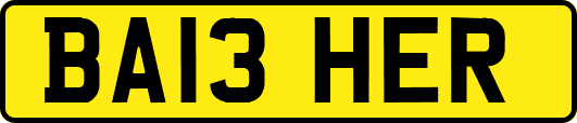 BA13HER