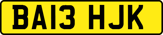 BA13HJK