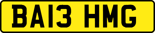 BA13HMG