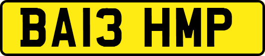 BA13HMP