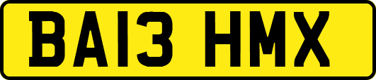 BA13HMX