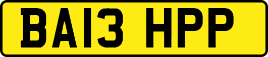 BA13HPP