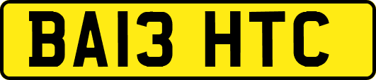 BA13HTC