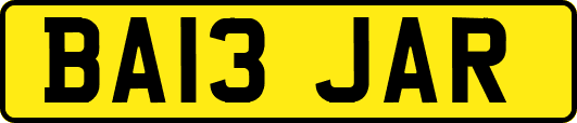 BA13JAR