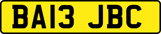 BA13JBC