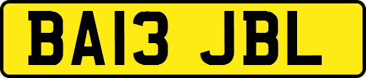 BA13JBL