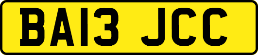 BA13JCC