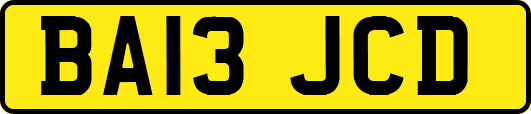 BA13JCD
