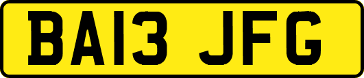 BA13JFG