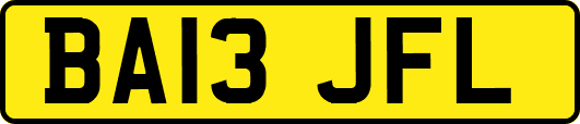 BA13JFL