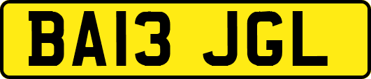 BA13JGL
