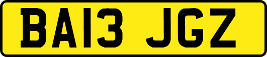 BA13JGZ