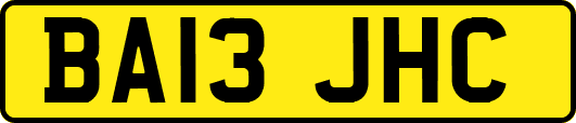BA13JHC