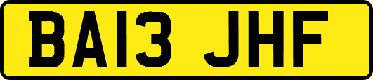 BA13JHF