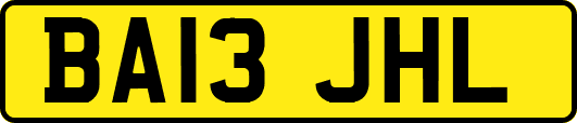 BA13JHL