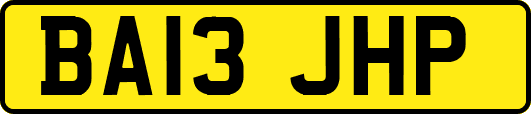 BA13JHP