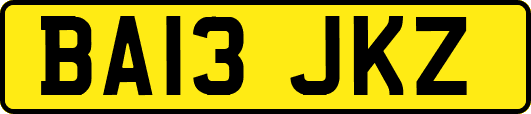 BA13JKZ