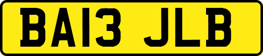 BA13JLB
