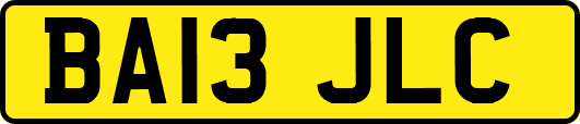 BA13JLC