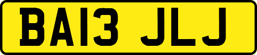 BA13JLJ