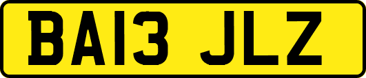 BA13JLZ