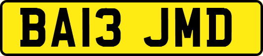 BA13JMD