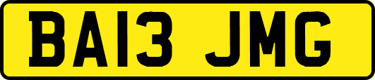 BA13JMG