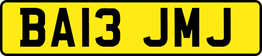 BA13JMJ