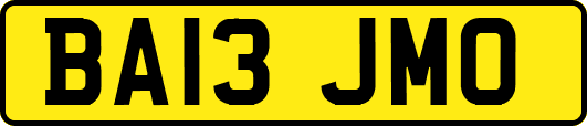BA13JMO