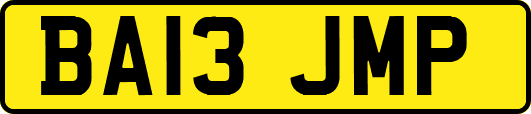 BA13JMP