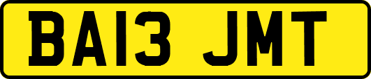 BA13JMT