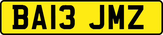 BA13JMZ