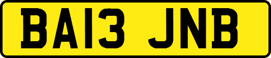 BA13JNB