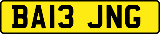BA13JNG