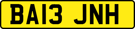 BA13JNH