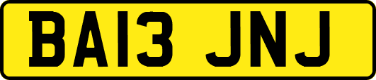 BA13JNJ