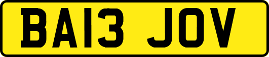 BA13JOV
