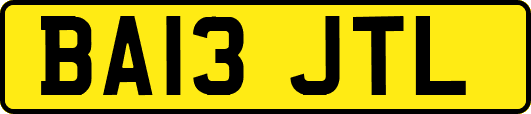 BA13JTL