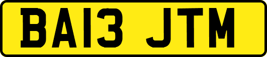 BA13JTM