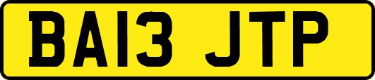 BA13JTP