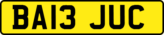 BA13JUC