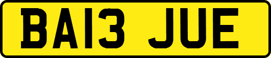 BA13JUE