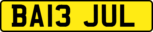 BA13JUL