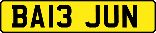 BA13JUN