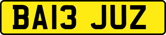 BA13JUZ