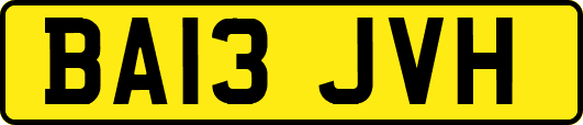 BA13JVH