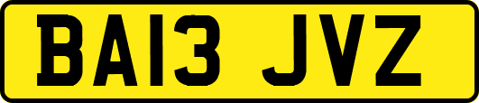 BA13JVZ