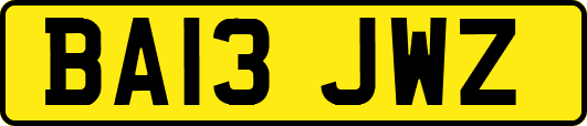 BA13JWZ